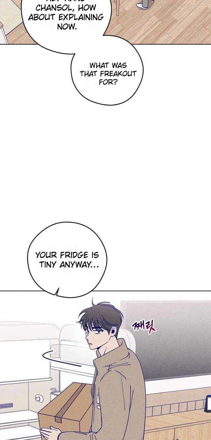 Youth Diary Chapter 15 page 82 - 