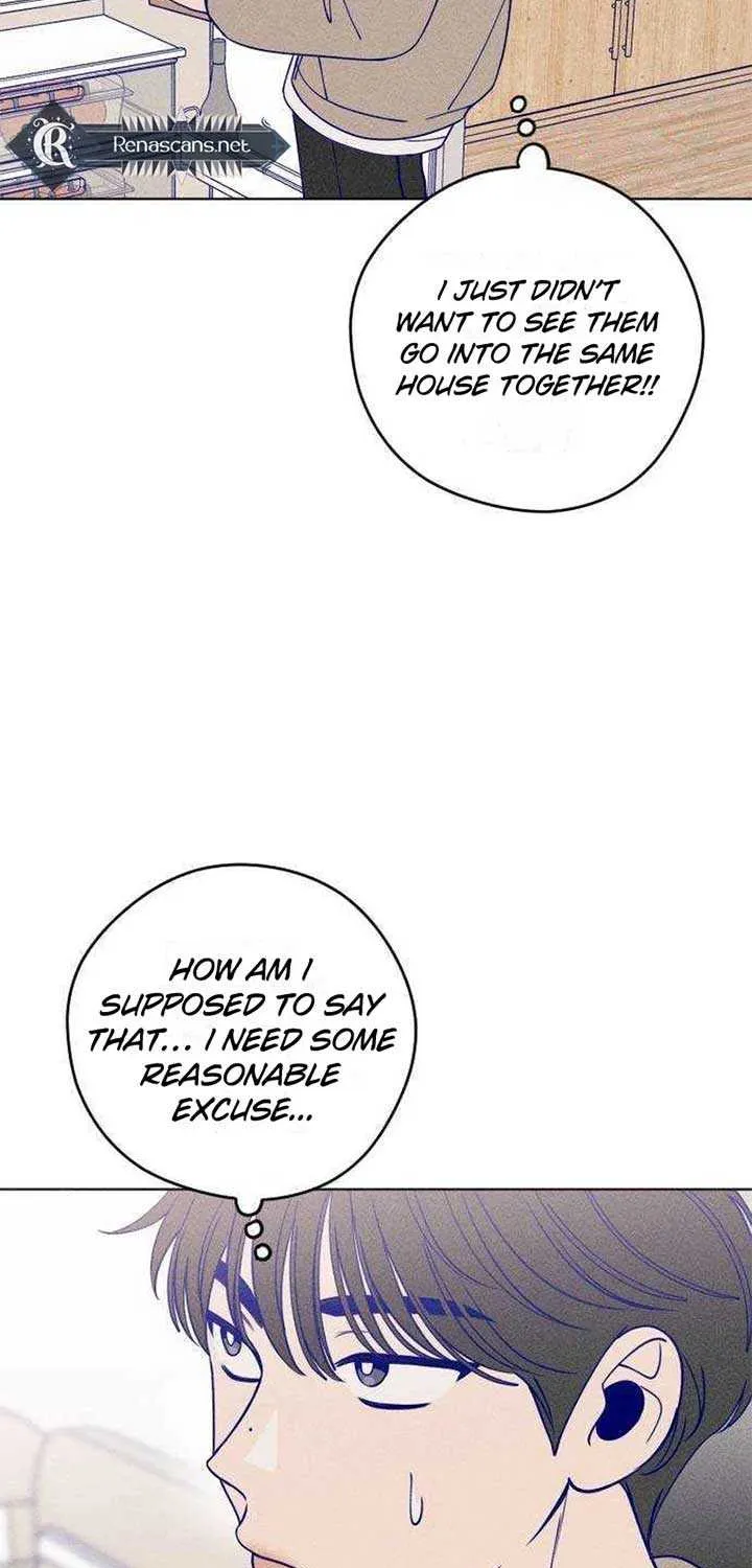 Youth Diary Chapter 15 page 83 - 
