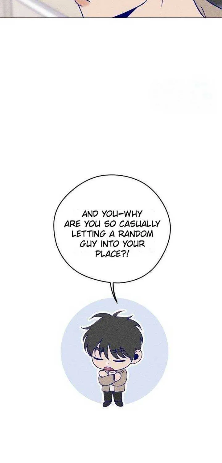 Youth Diary Chapter 15 page 84 - 