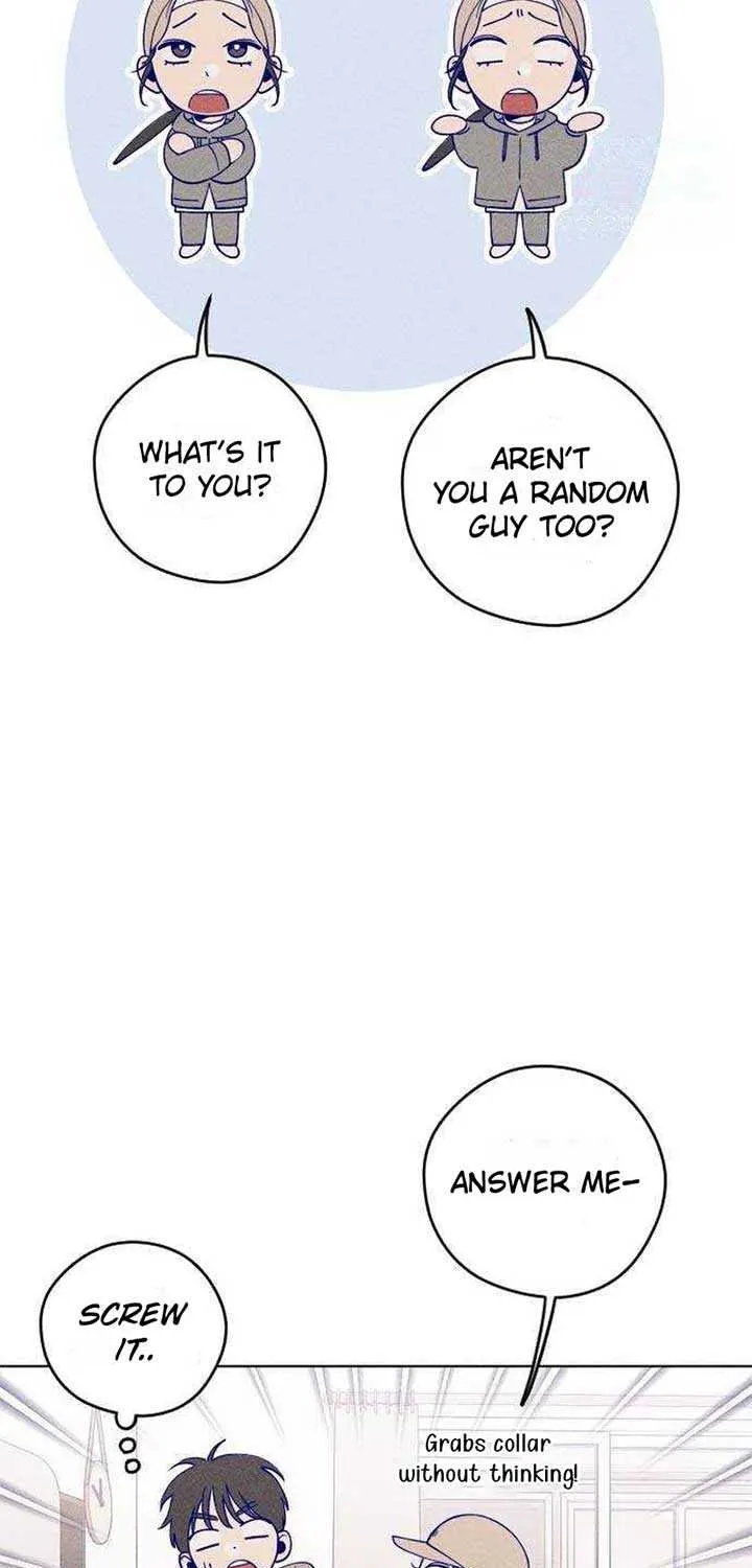 Youth Diary Chapter 15 page 86 - 