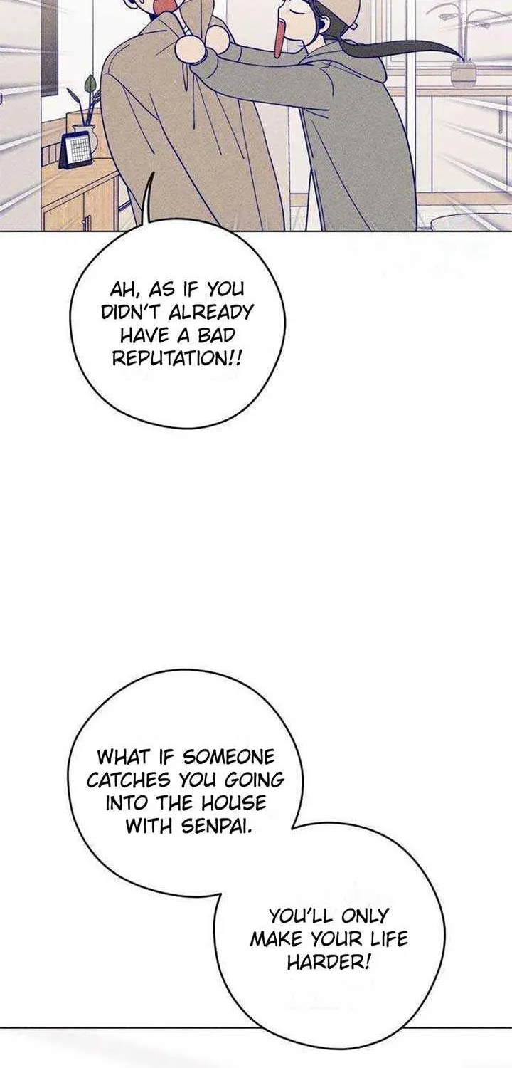 Youth Diary Chapter 15 page 87 - 