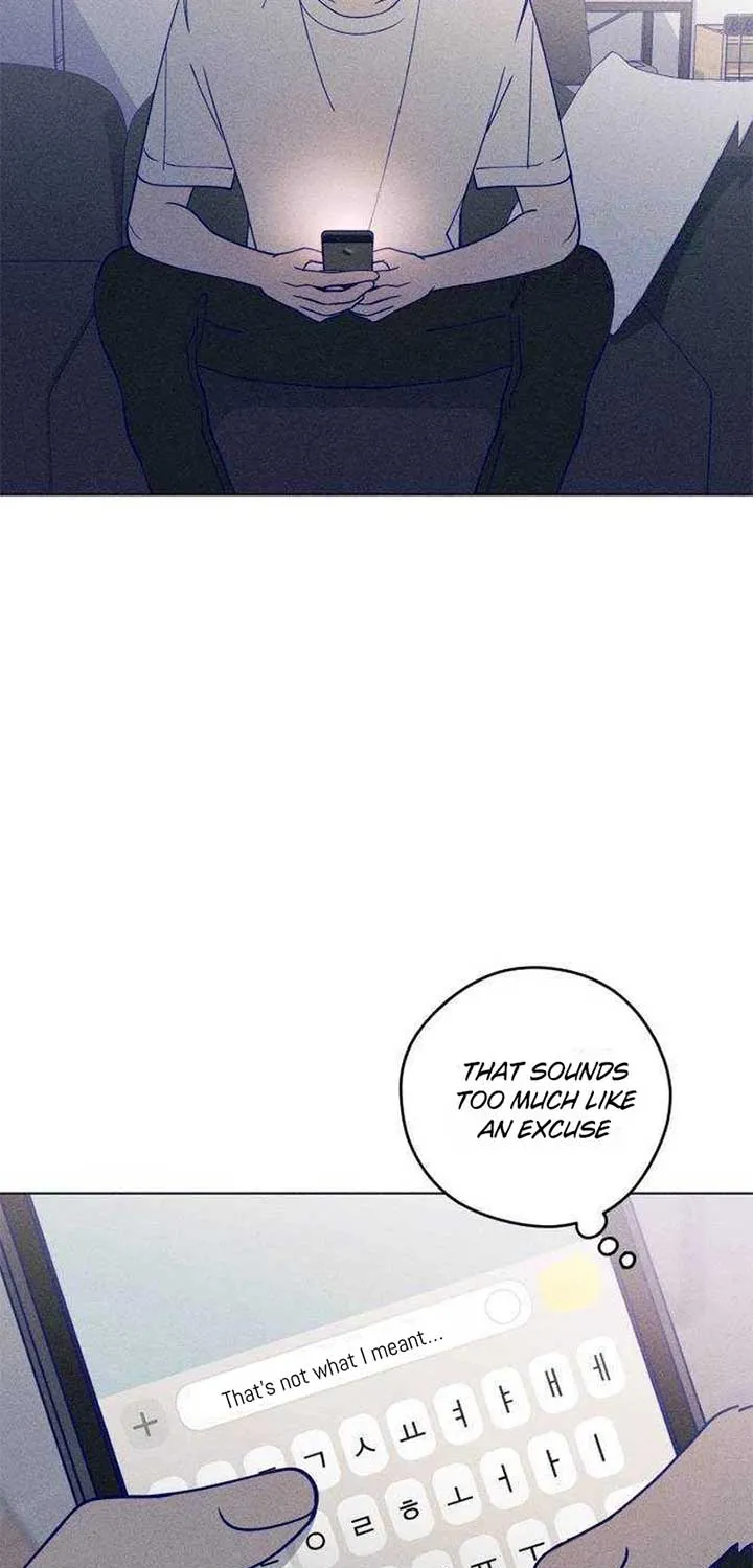 Youth Diary Chapter 16 page 19 - 