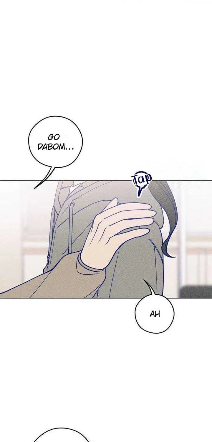 Youth Diary Chapter 16 page 3 - 