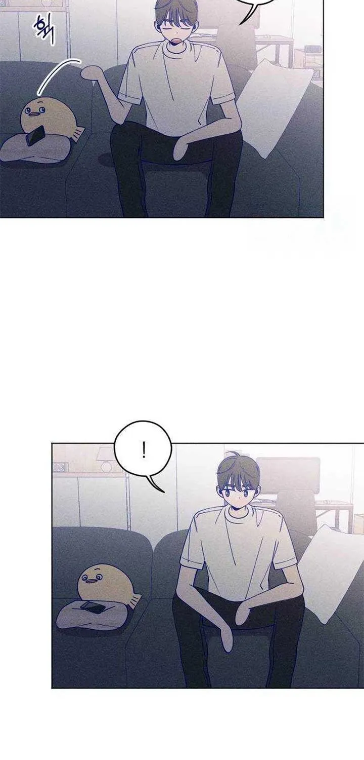 Youth Diary Chapter 16 page 23 - 
