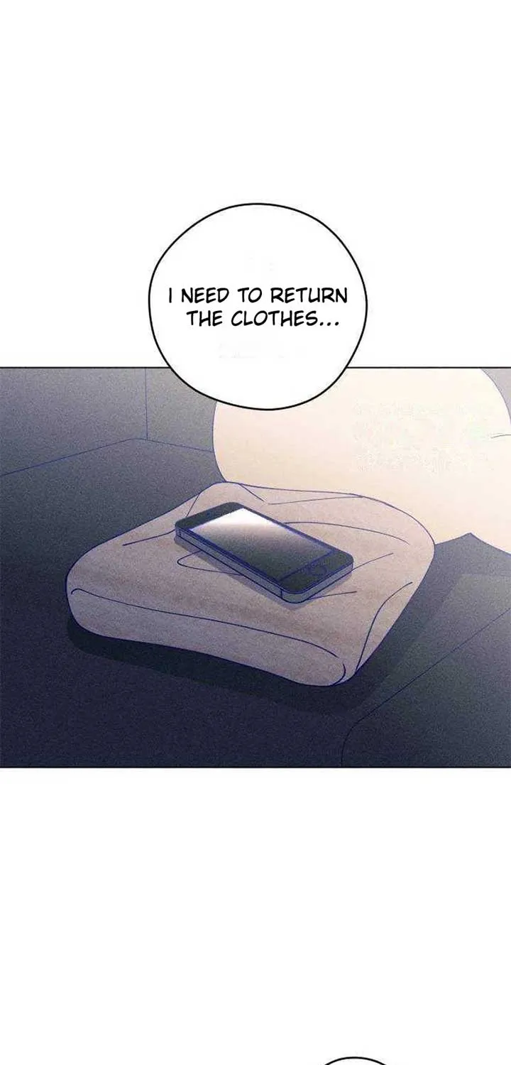 Youth Diary Chapter 16 page 24 - 