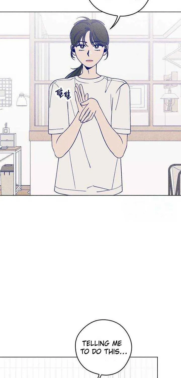 Youth Diary Chapter 16 page 28 - 