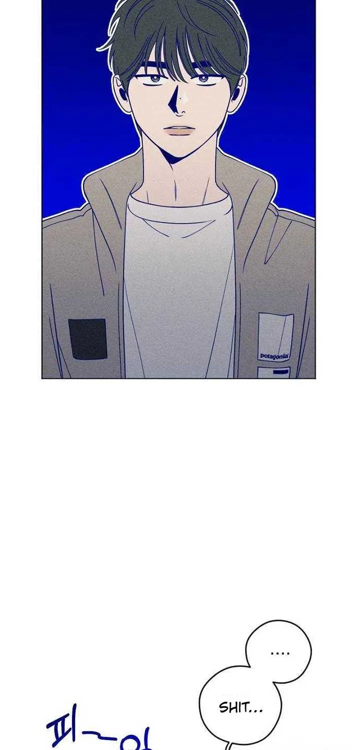 Youth Diary Chapter 16 page 35 - 