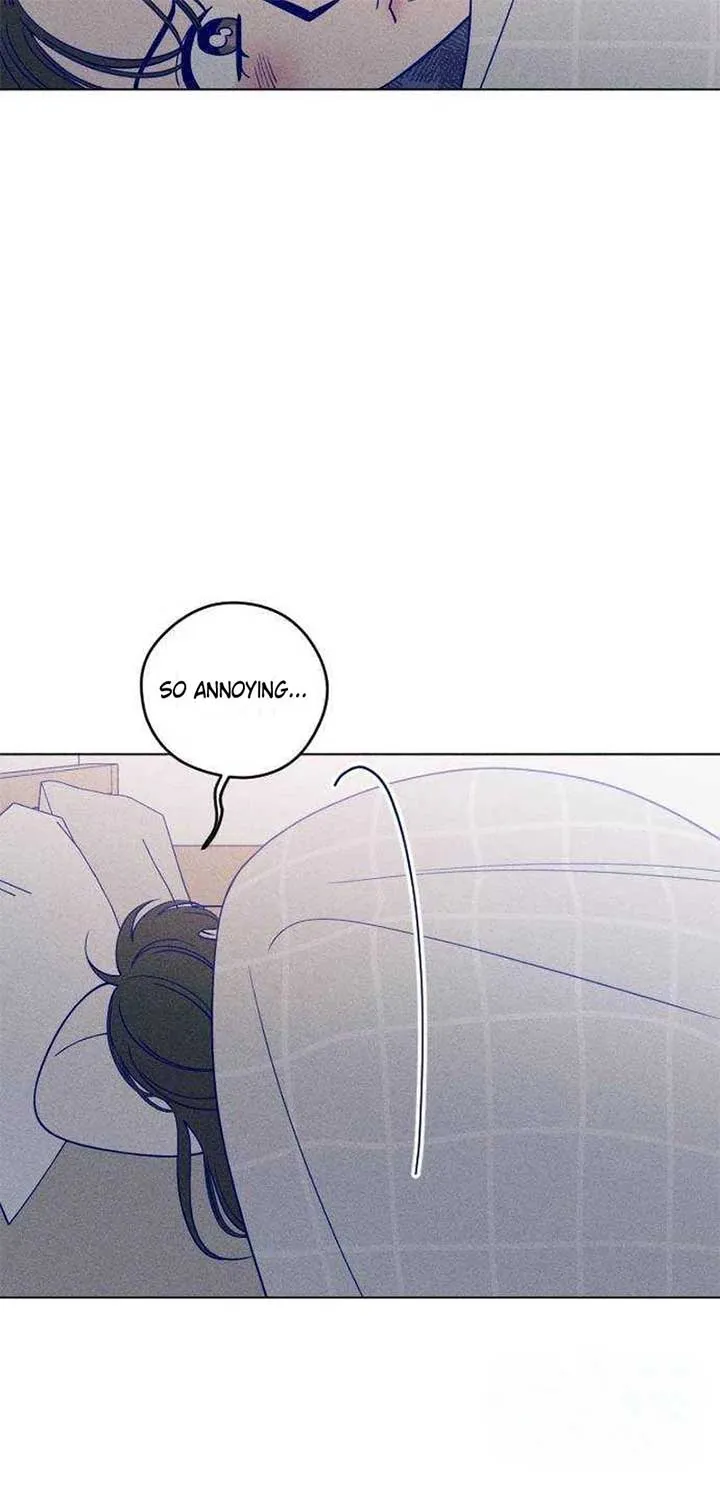 Youth Diary Chapter 16 page 37 - 