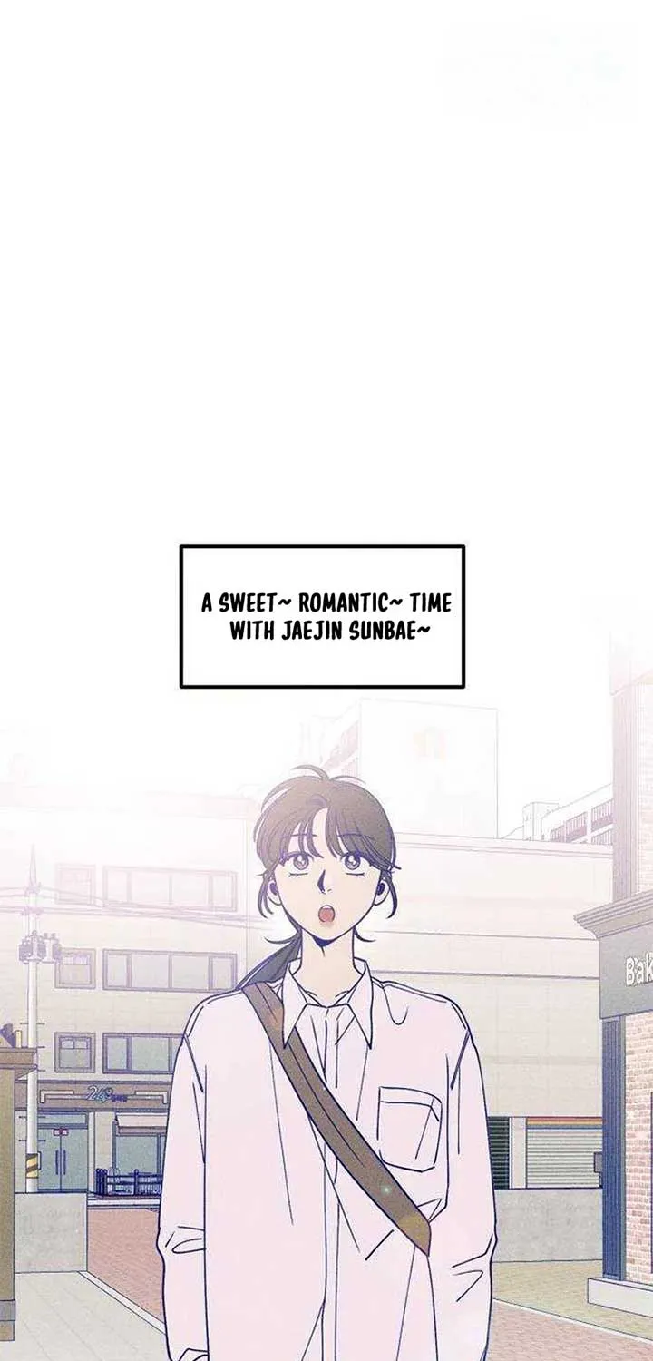 Youth Diary Chapter 16 page 39 - 