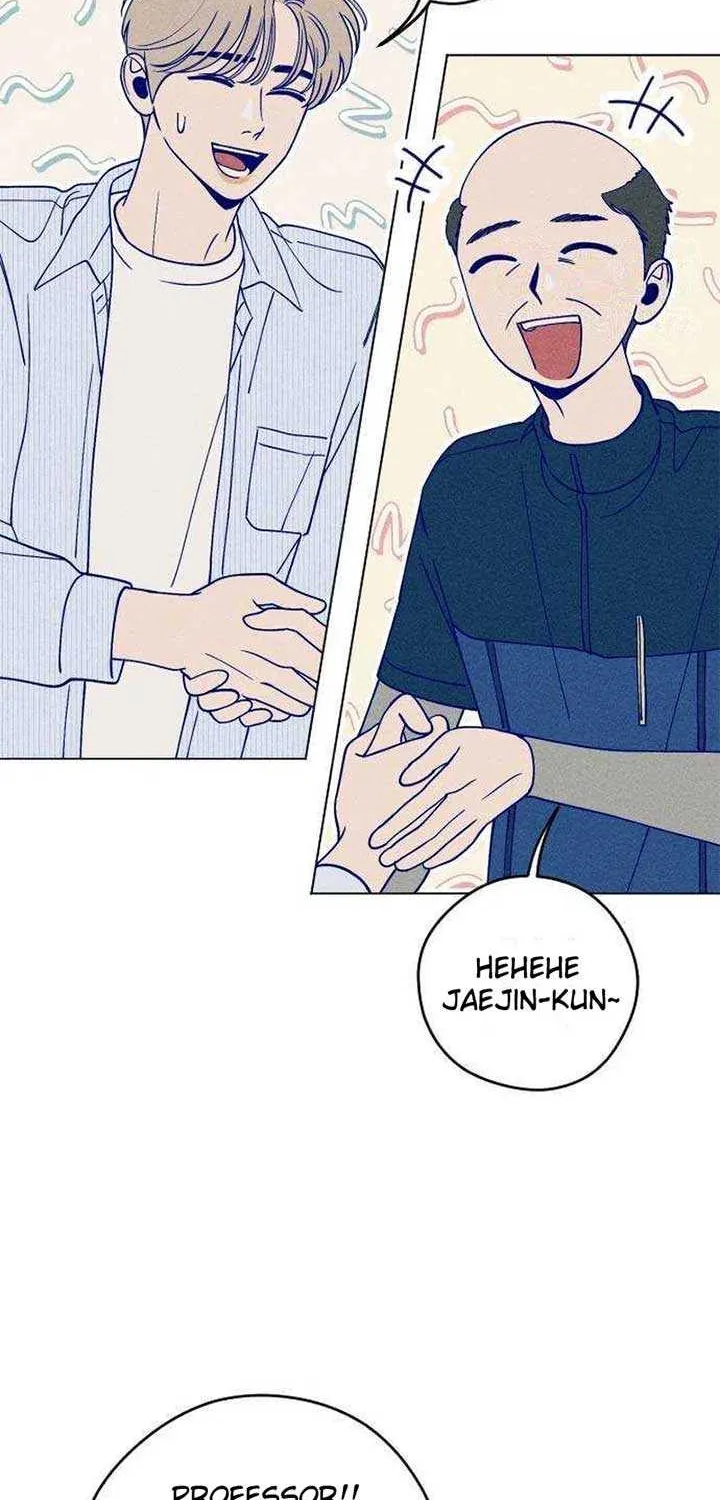 Youth Diary Chapter 16 page 43 - 