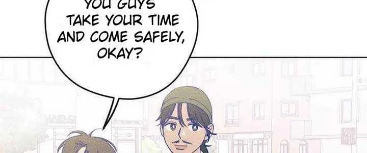 Youth Diary Chapter 16 page 46 - 