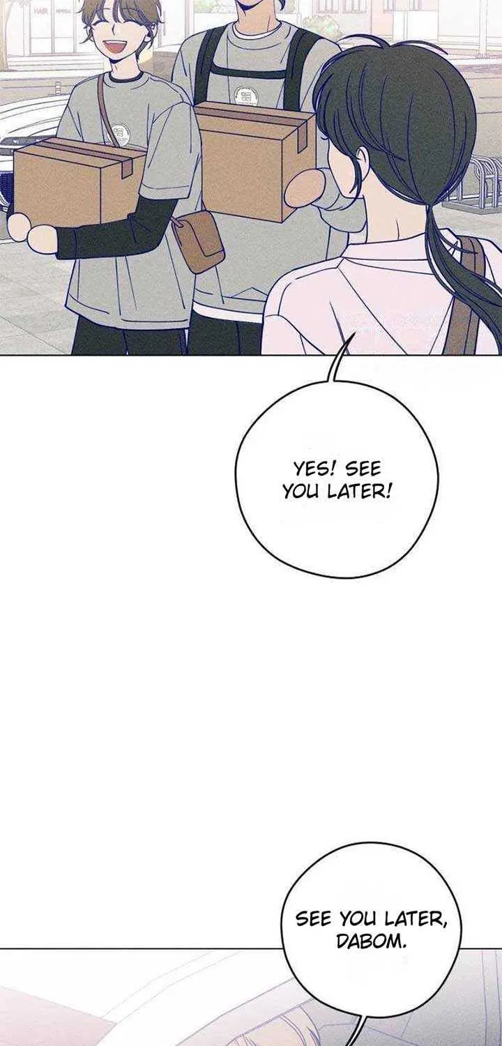 Youth Diary Chapter 16 page 47 - 