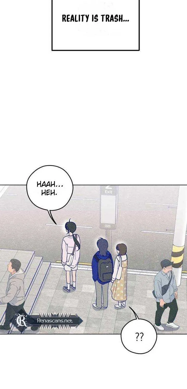 Youth Diary Chapter 16 page 50 - 