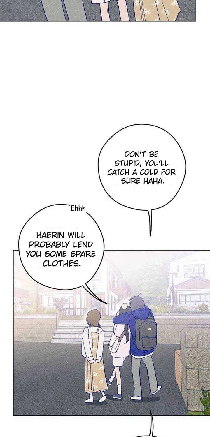 Youth Diary Chapter 16 page 55 - 