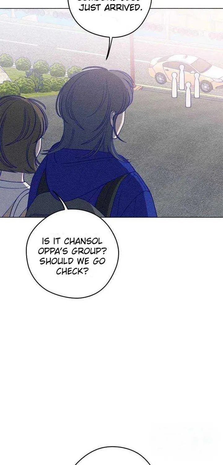 Youth Diary Chapter 16 page 58 - 