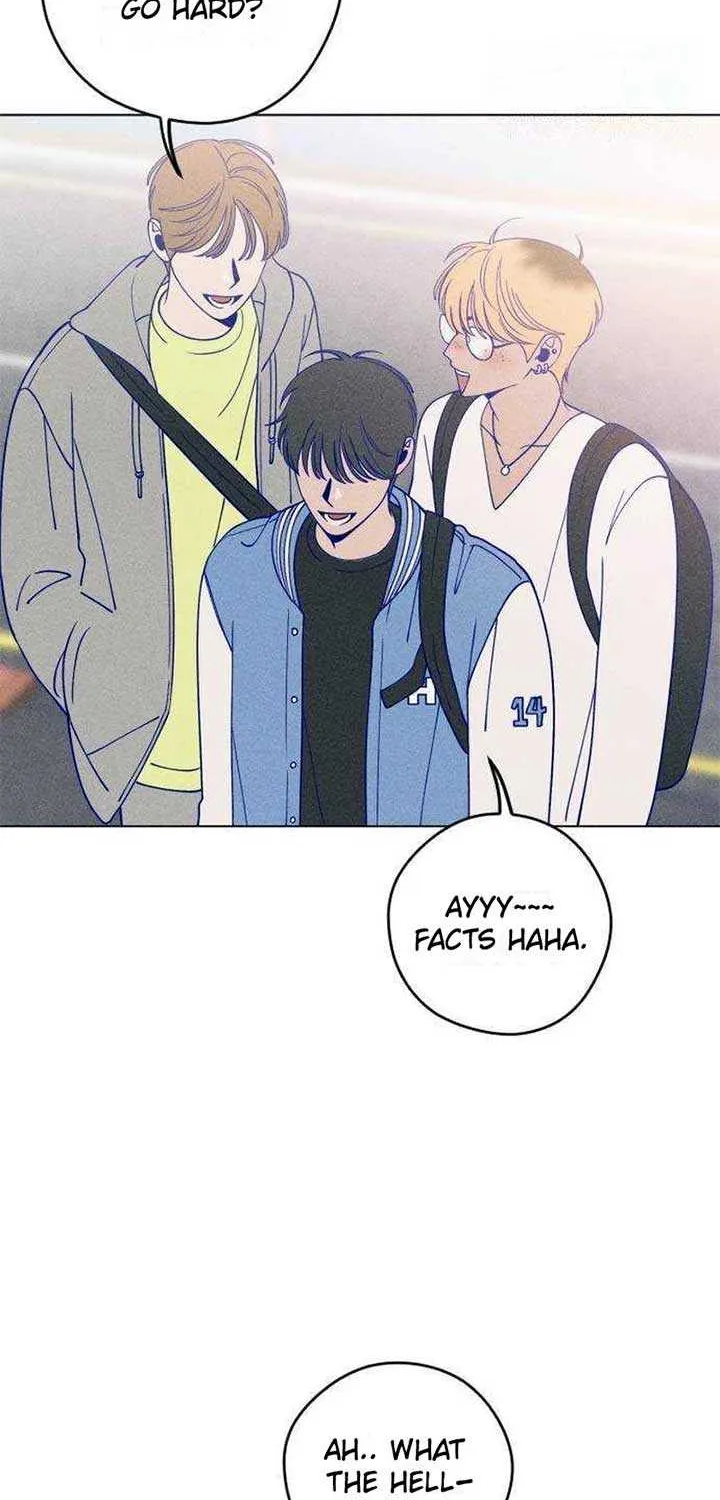 Youth Diary Chapter 16 page 60 - 