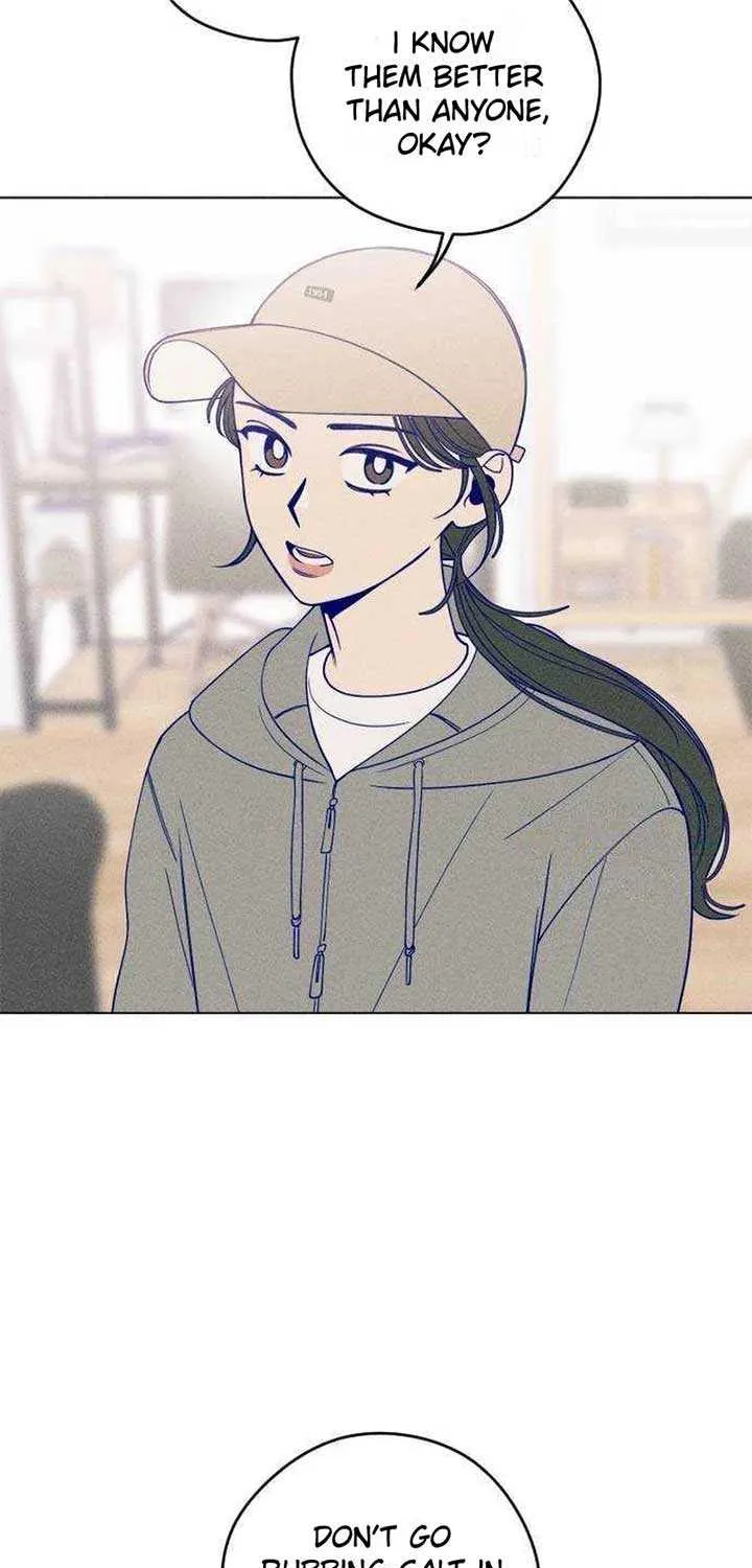 Youth Diary Chapter 16 page 7 - 
