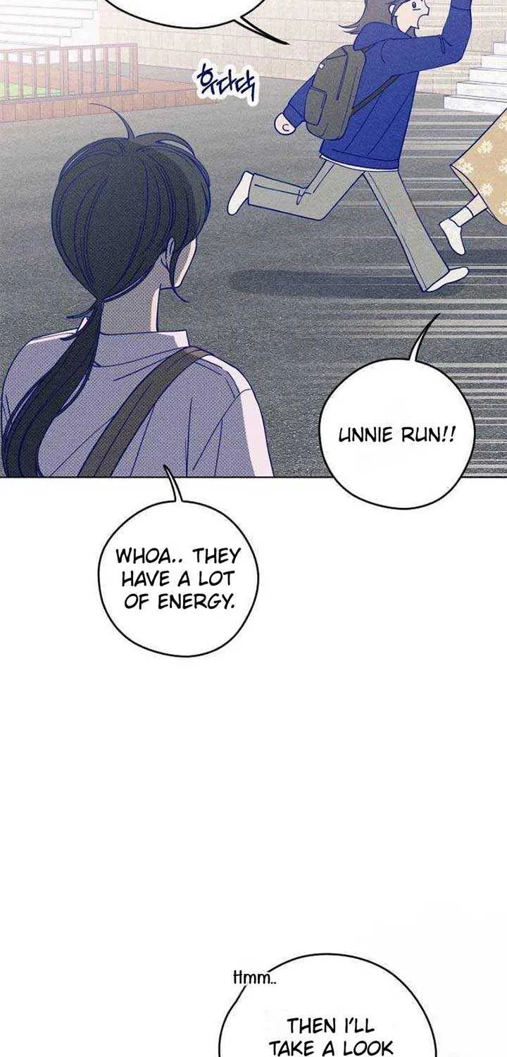 Youth Diary Chapter 16 page 64 - 