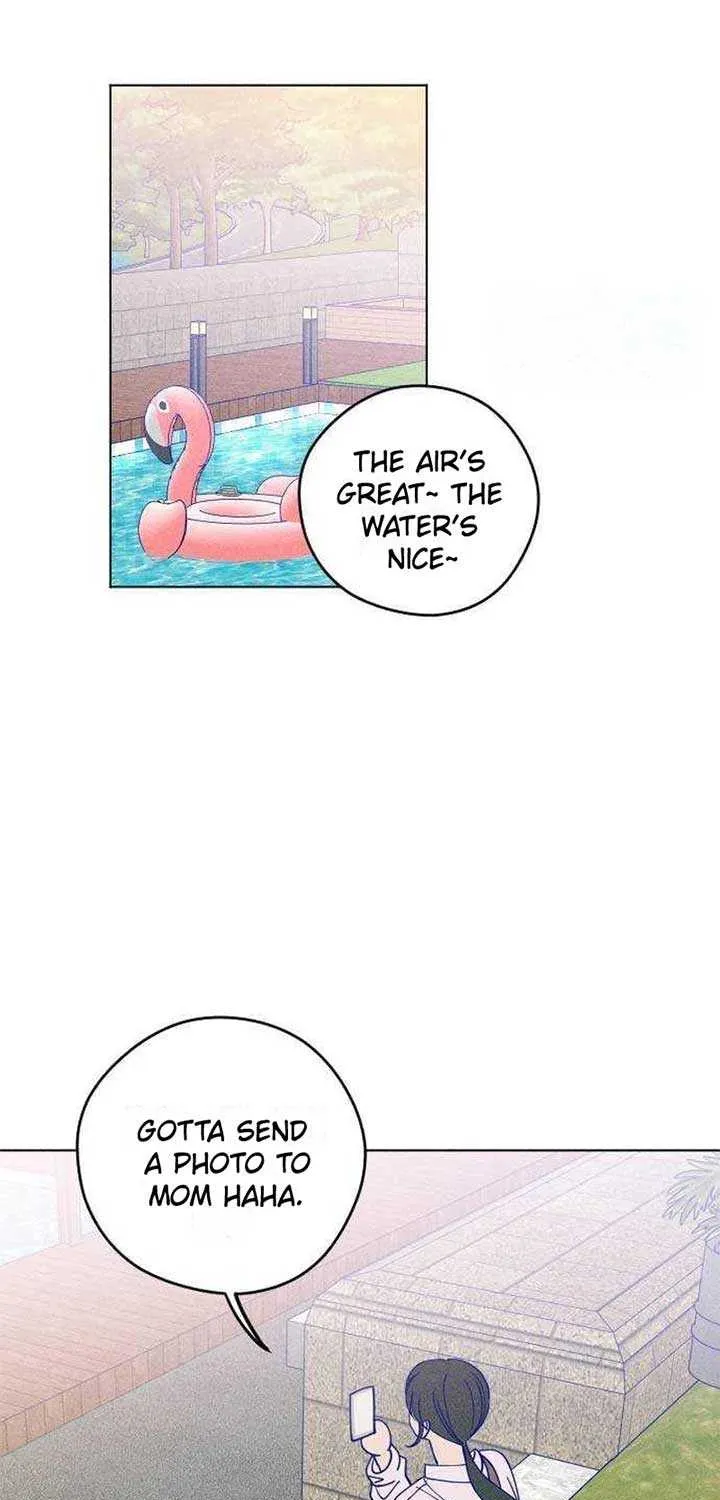 Youth Diary Chapter 16 page 67 - 