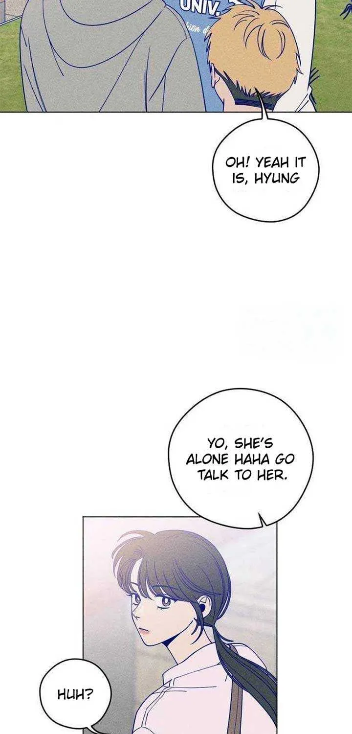 Youth Diary Chapter 16 page 69 - 