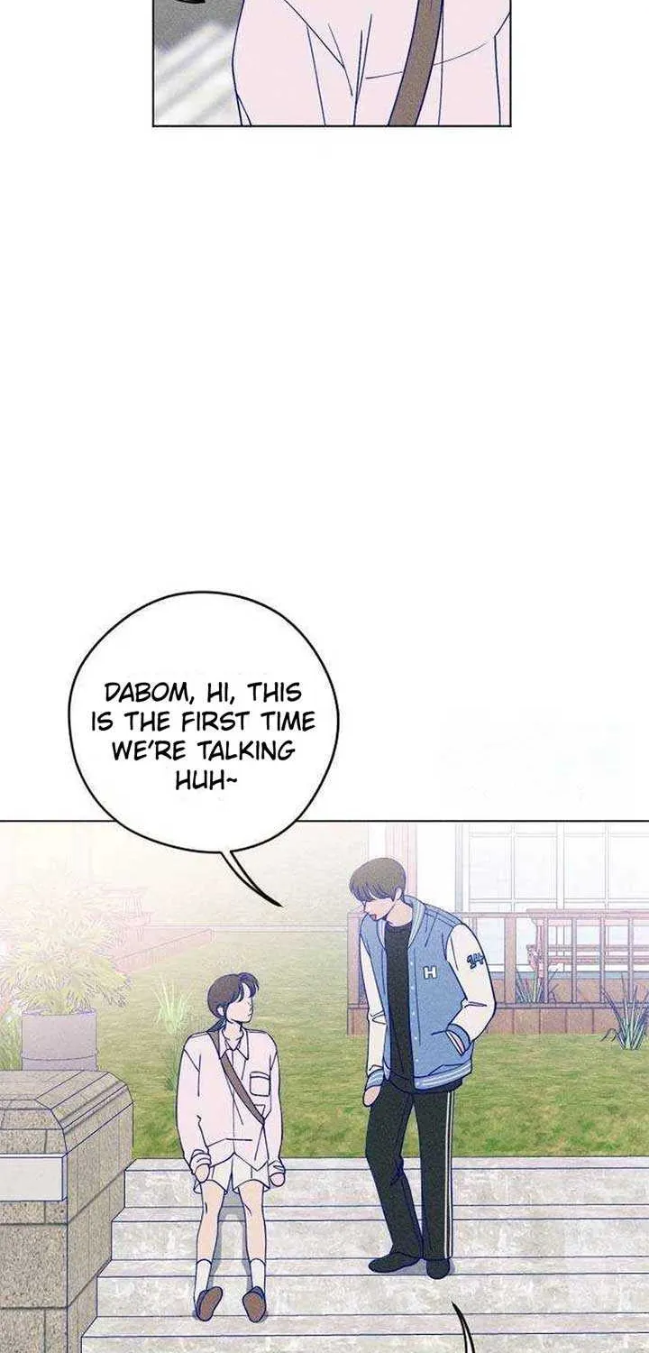 Youth Diary Chapter 16 page 70 - 