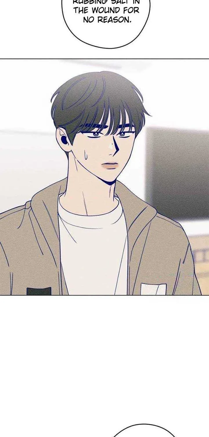 Youth Diary Chapter 16 page 8 - 