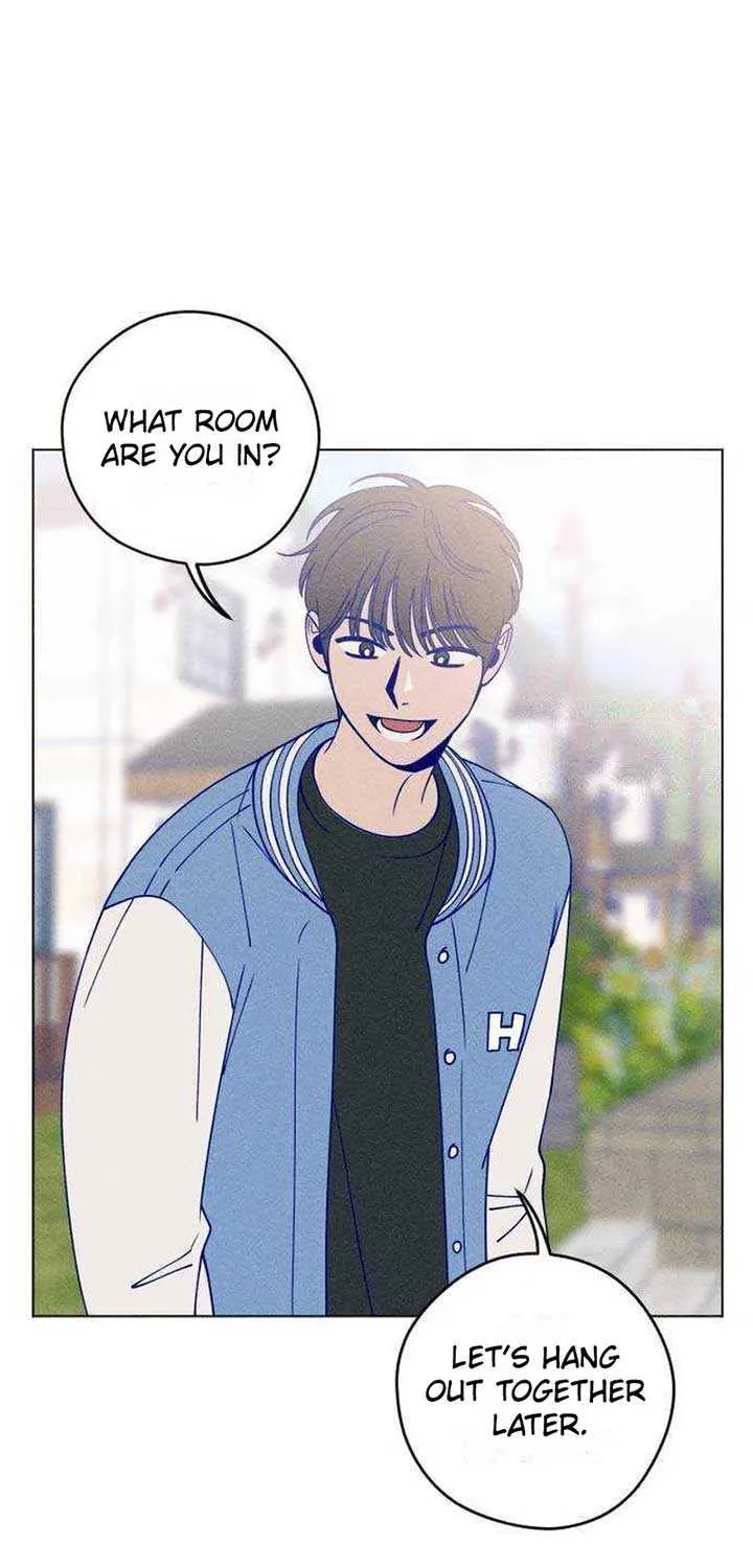Youth Diary Chapter 16 page 72 - 