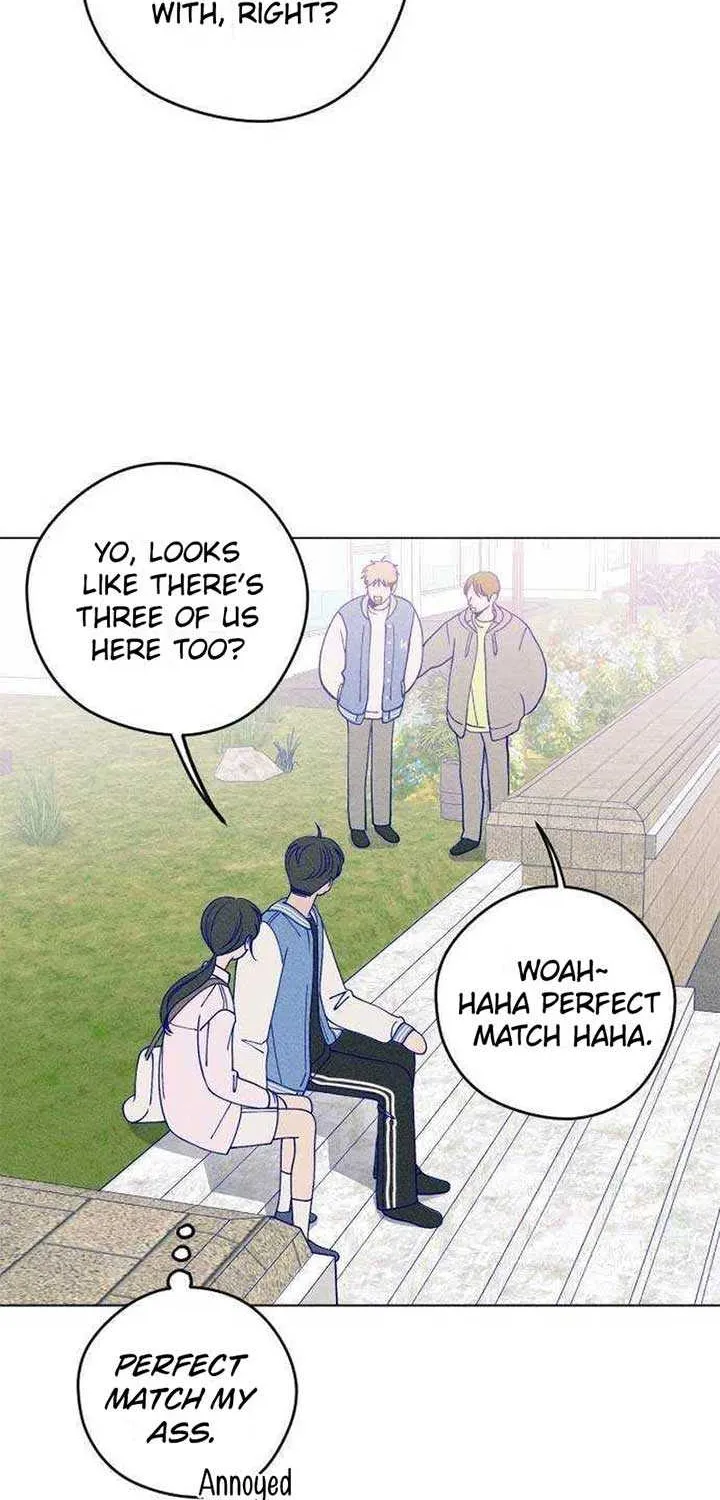 Youth Diary Chapter 16 page 75 - 