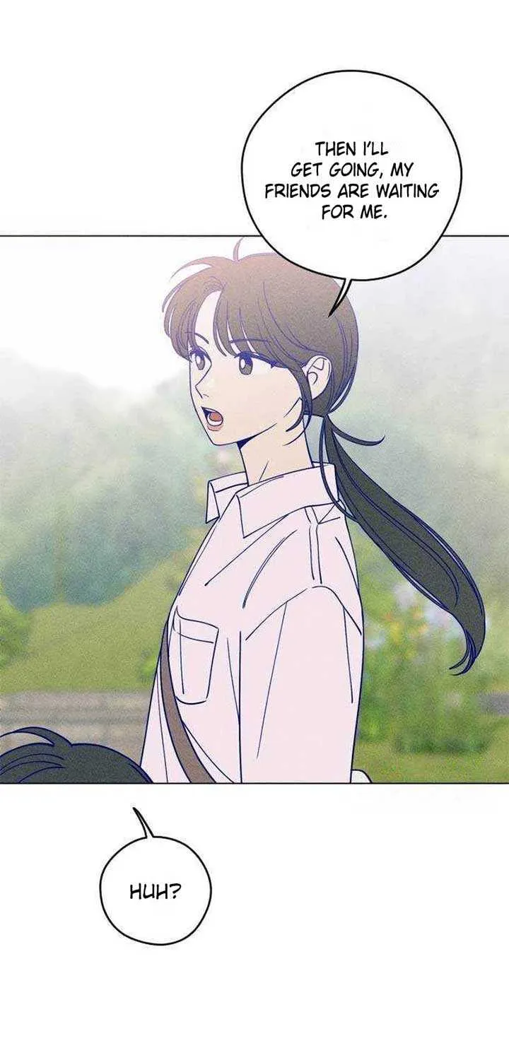 Youth Diary Chapter 16 page 77 - 