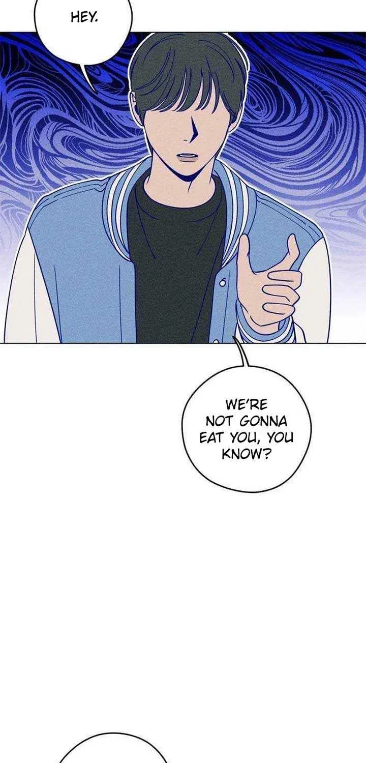 Youth Diary Chapter 16 page 80 - 
