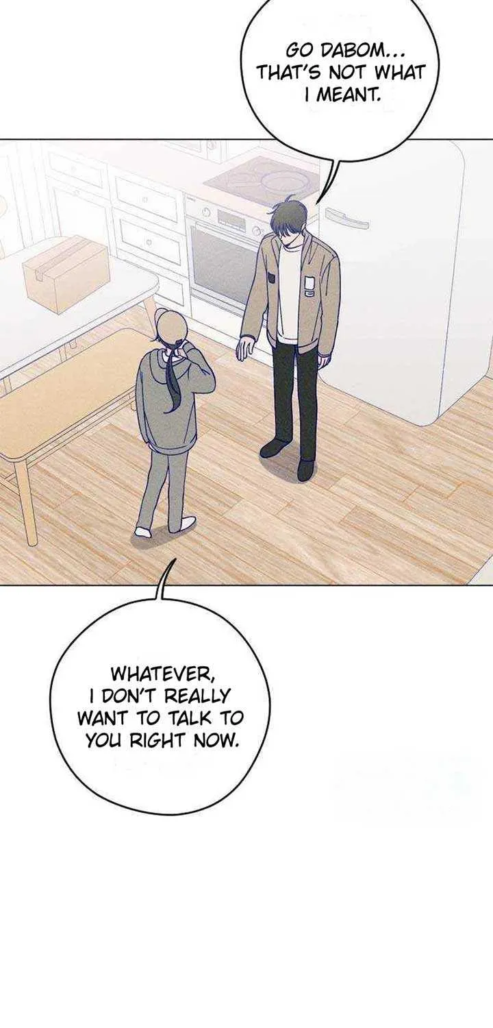 Youth Diary Chapter 16 page 9 - 