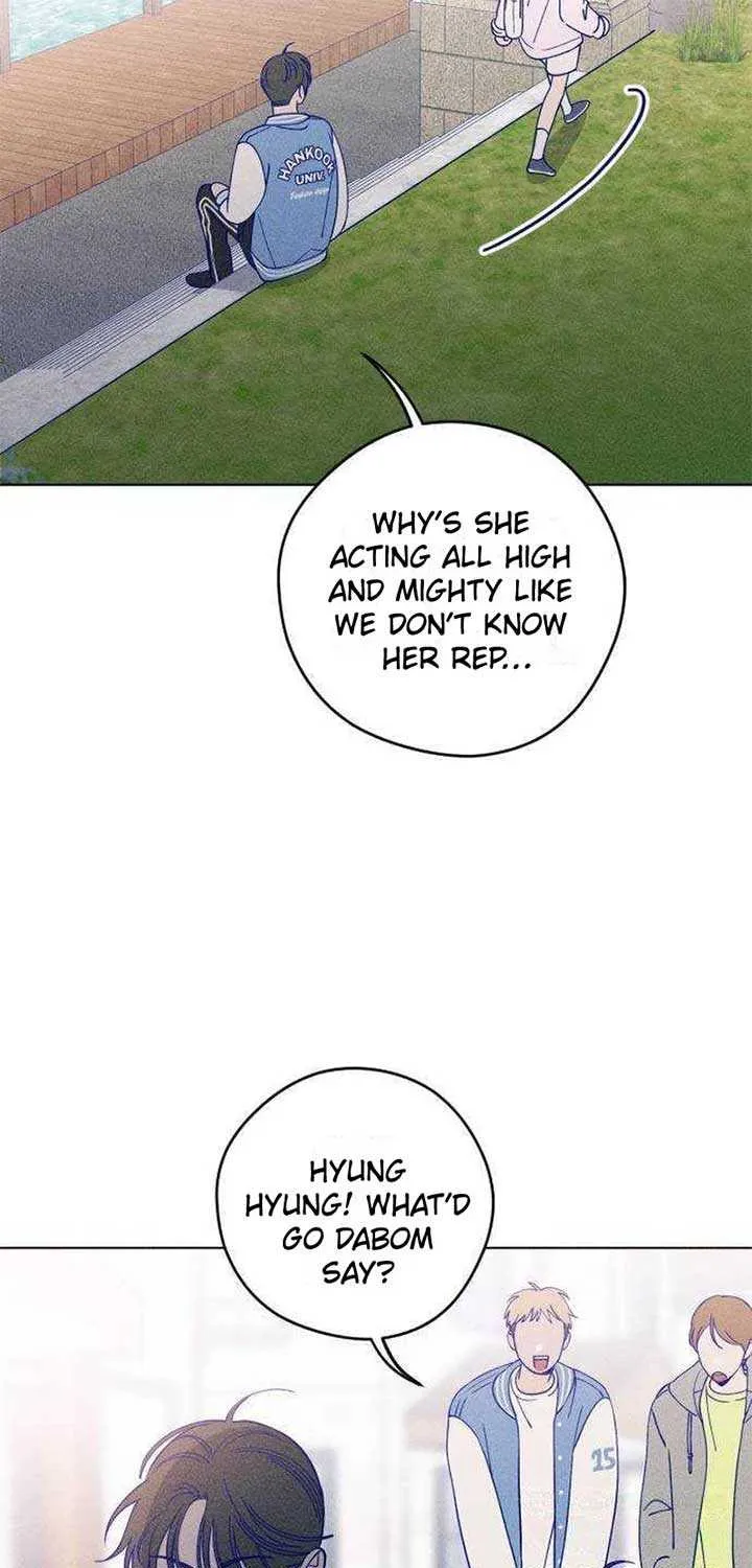Youth Diary Chapter 16 page 82 - 
