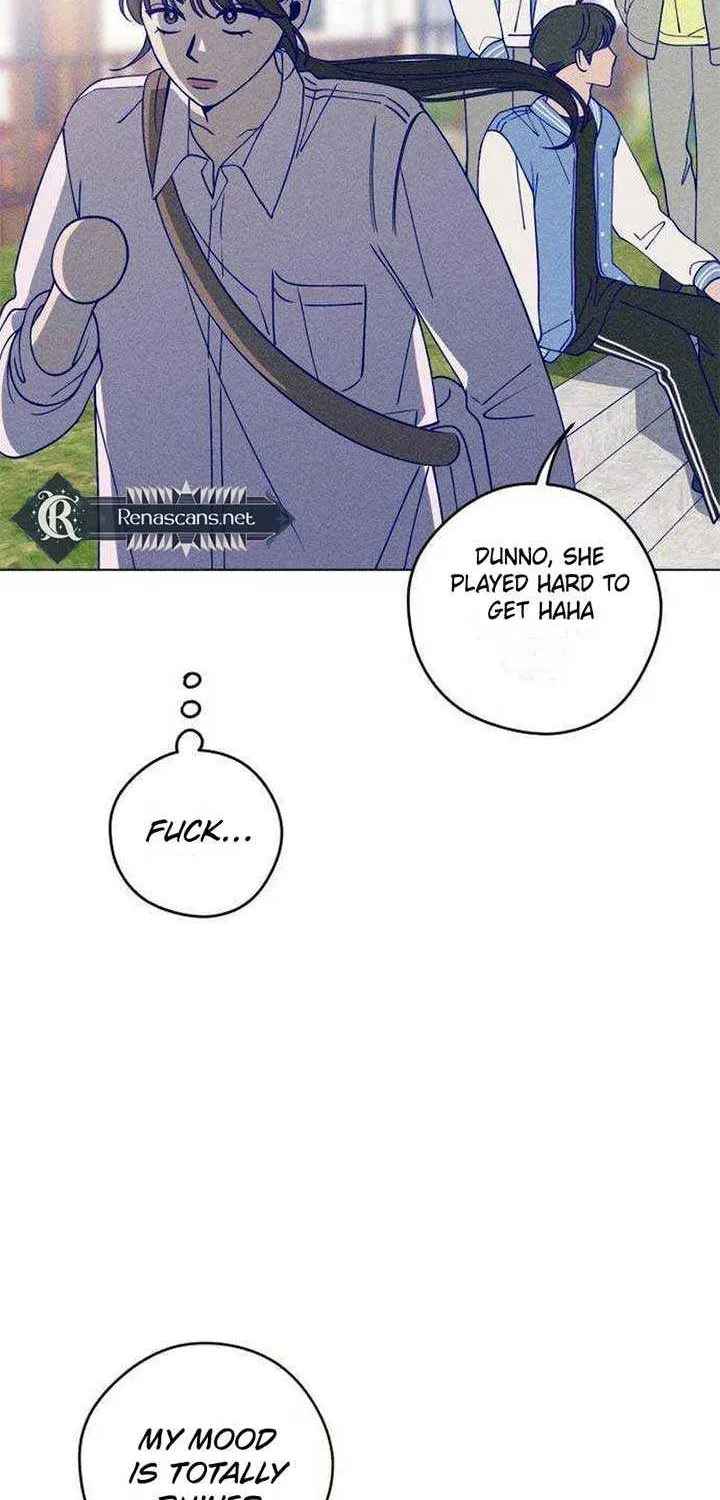 Youth Diary Chapter 16 page 83 - 