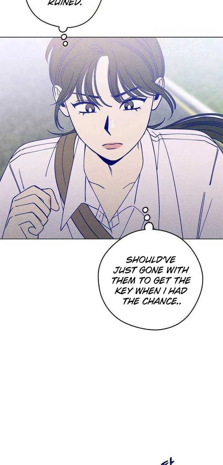 Youth Diary Chapter 16 page 84 - 