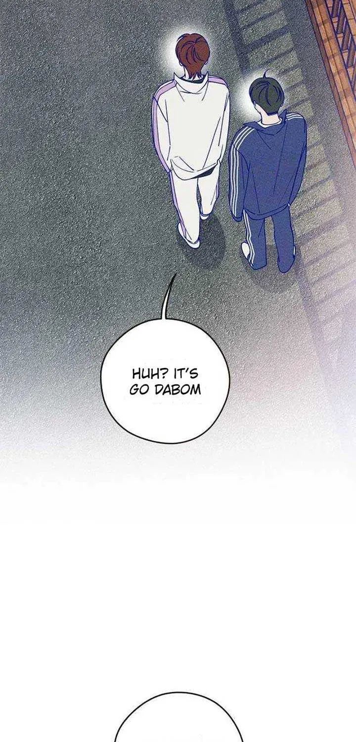 Youth Diary Chapter 16 page 88 - 