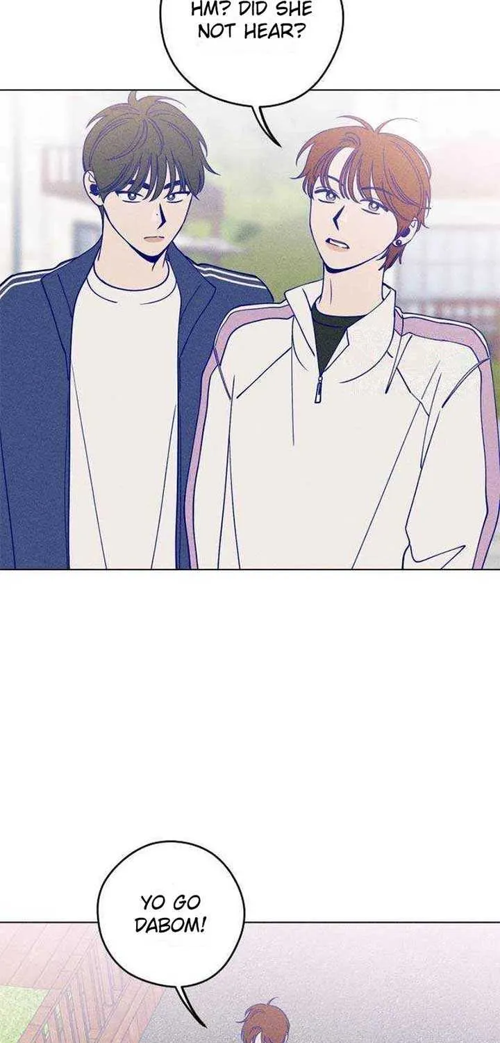 Youth Diary Chapter 16 page 89 - 