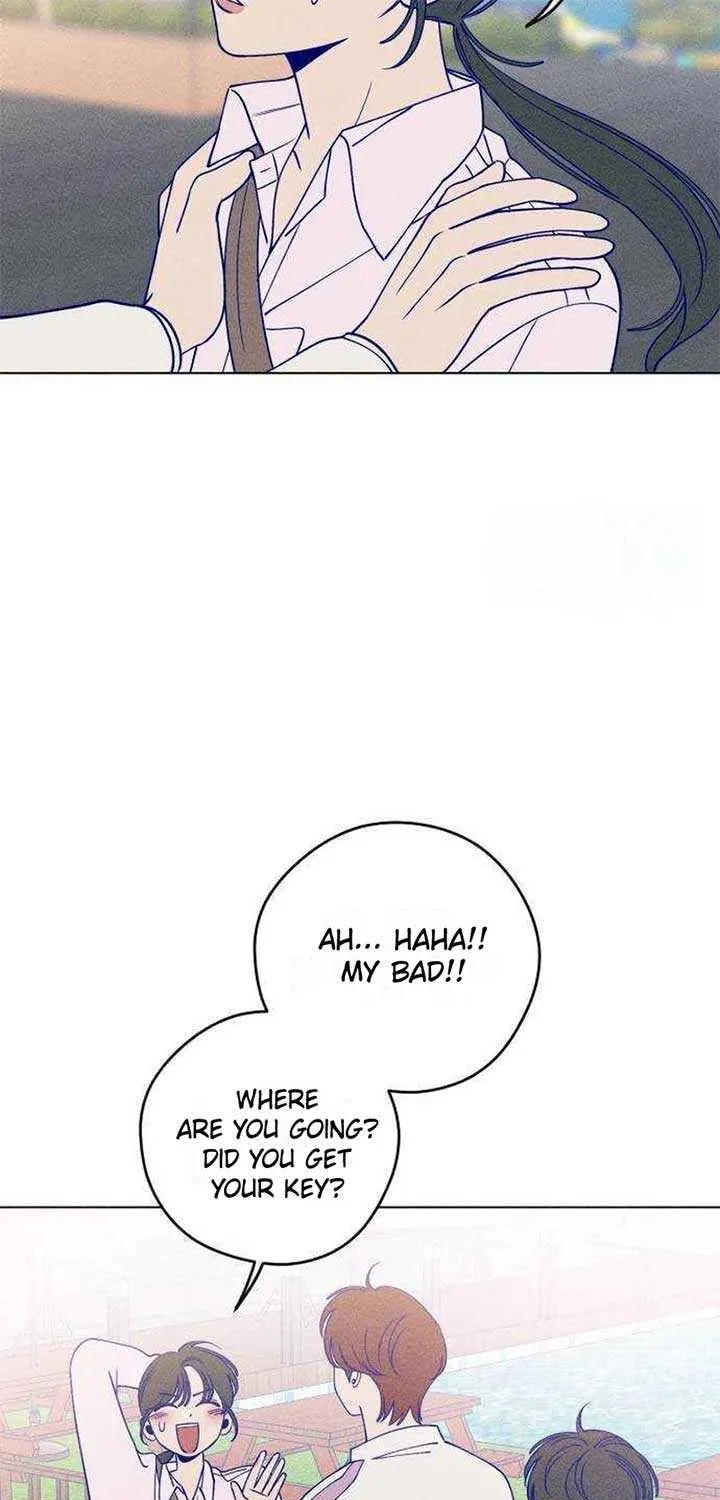 Youth Diary Chapter 16 page 92 - 