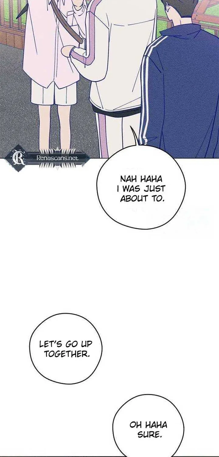Youth Diary Chapter 16 page 93 - 