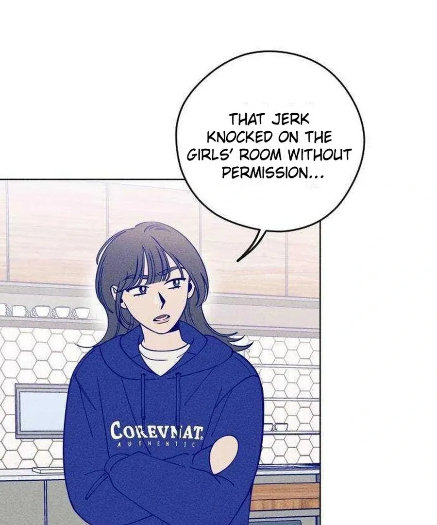 Youth Diary Chapter 17 page 11 - 