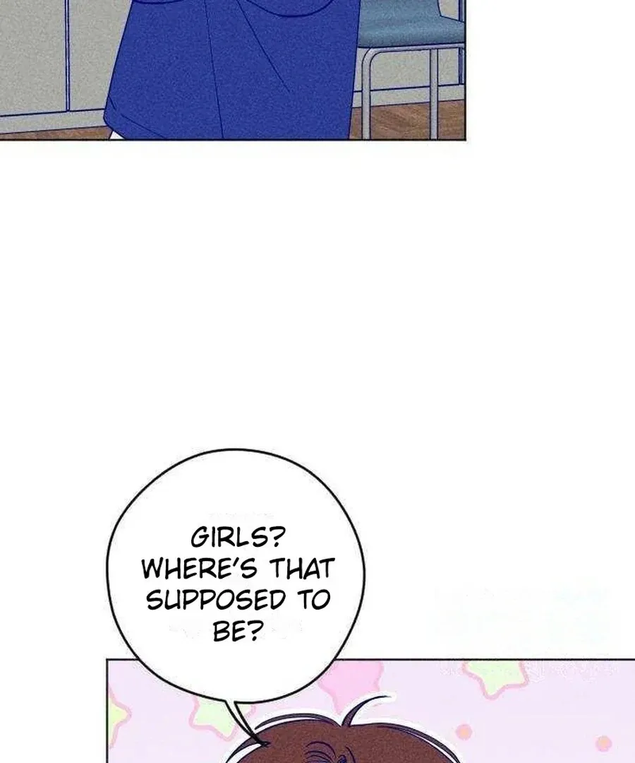 Youth Diary Chapter 17 page 12 - 
