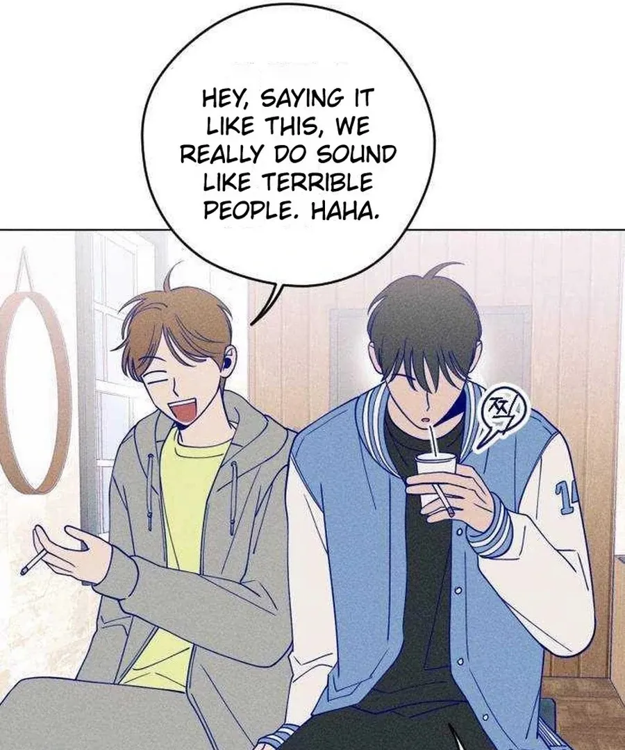 Youth Diary Chapter 17 page 115 - 