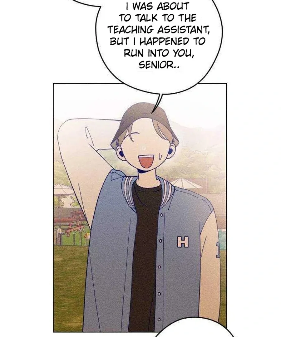 Youth Diary Chapter 17 page 134 - 