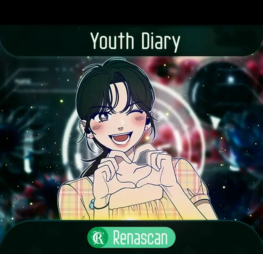 Youth Diary Chapter 17 page 146 - 