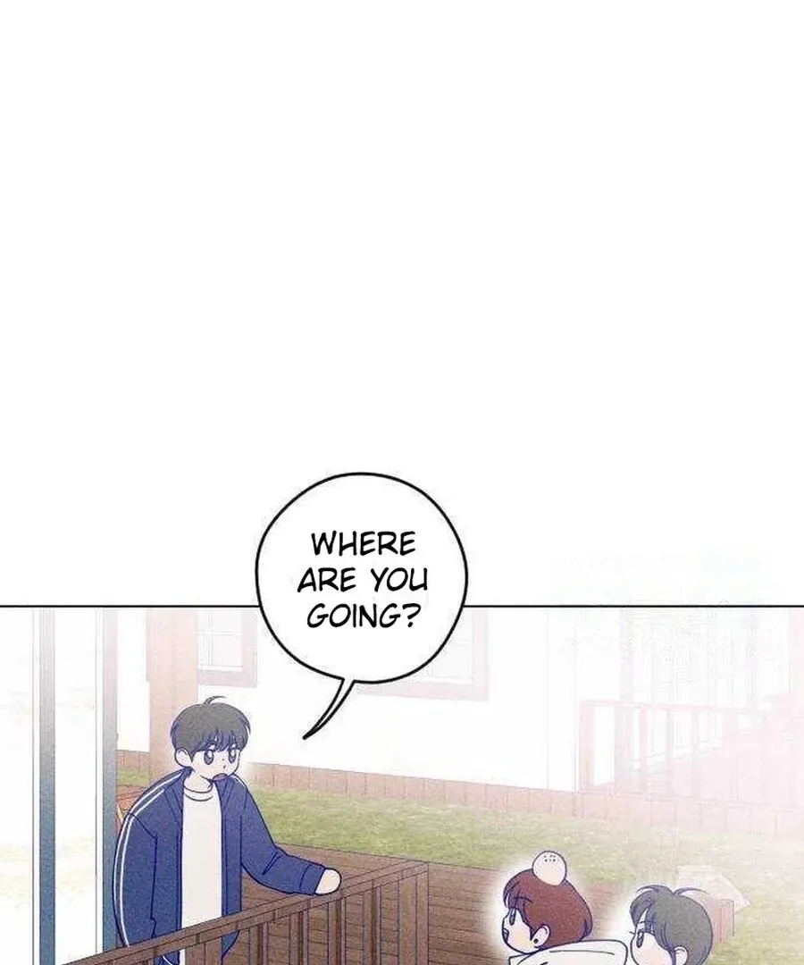 Youth Diary Chapter 17 page 20 - 