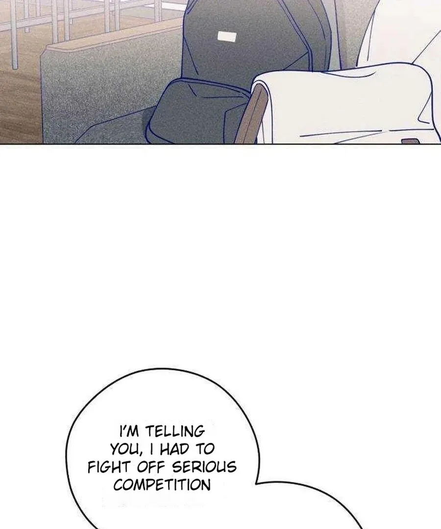 Youth Diary Chapter 17 page 3 - 