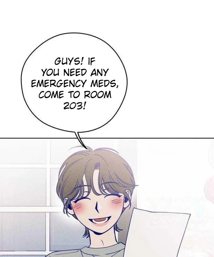 Youth Diary Chapter 17 page 34 - 