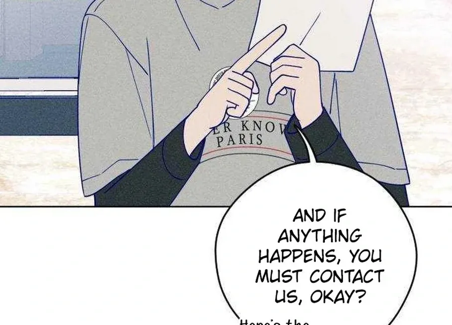 Youth Diary Chapter 17 page 35 - 