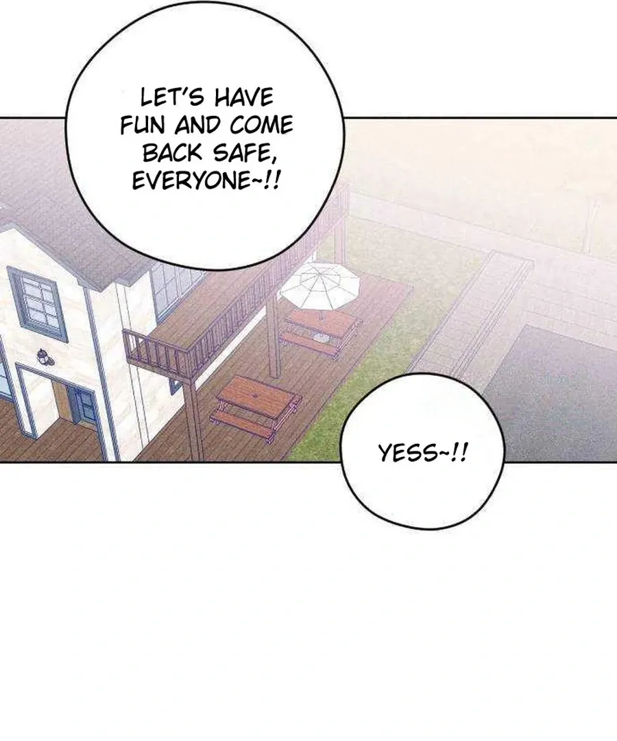 Youth Diary Chapter 17 page 37 - 