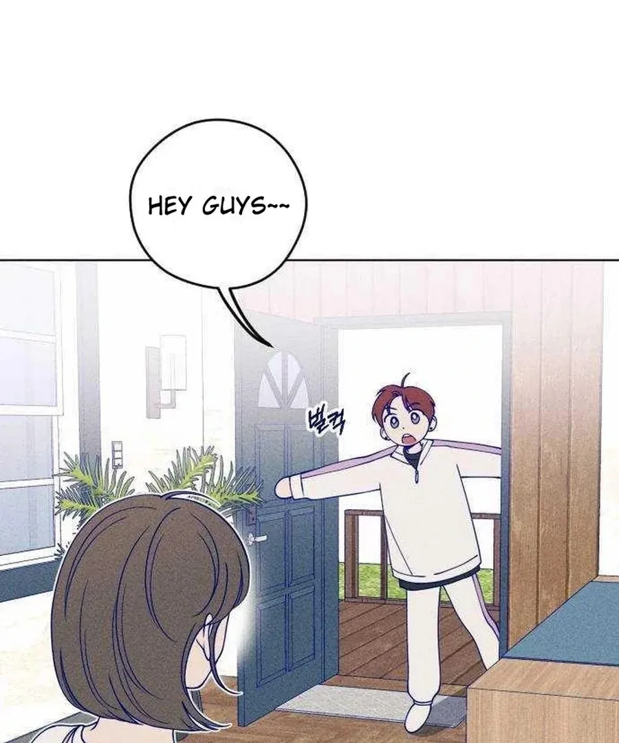 Youth Diary Chapter 17 page 7 - 