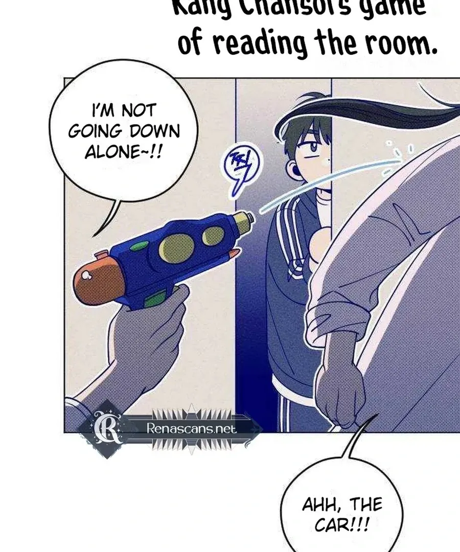 Youth Diary Chapter 17 page 64 - 